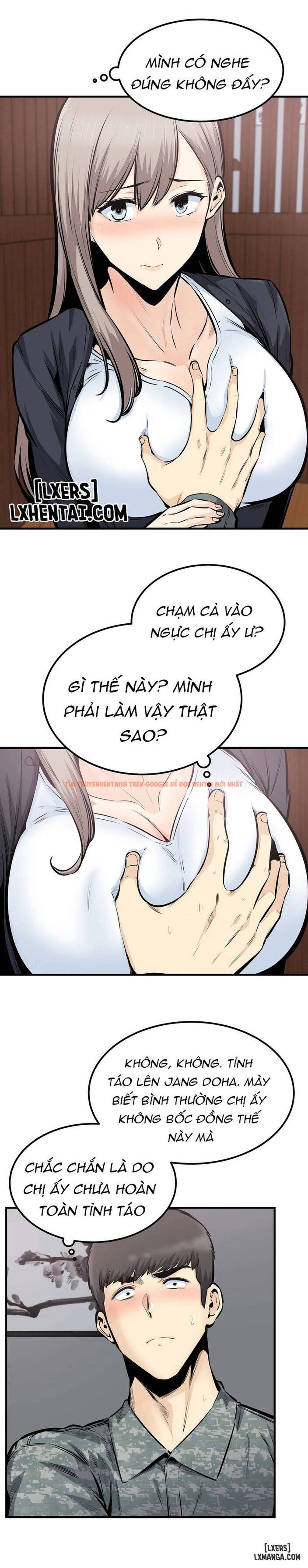 Xem ảnh 0 trong truyện hentai Dục Vọng - Chapter 36 - www.hentaitvn.net