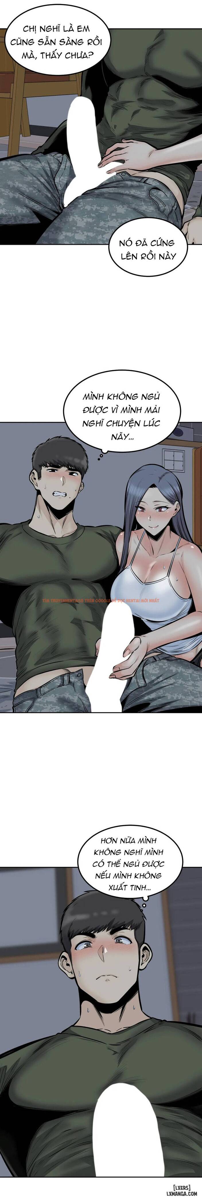 Xem ảnh 14 trong truyện hentai Dục Vọng - Chapter 36 - www.hentaitvn.net