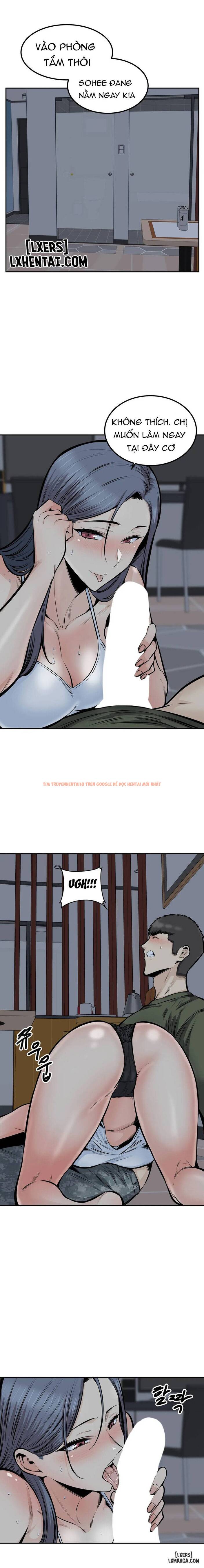 Xem ảnh 15 trong truyện hentai Dục Vọng - Chapter 36 - www.hentaitvn.net
