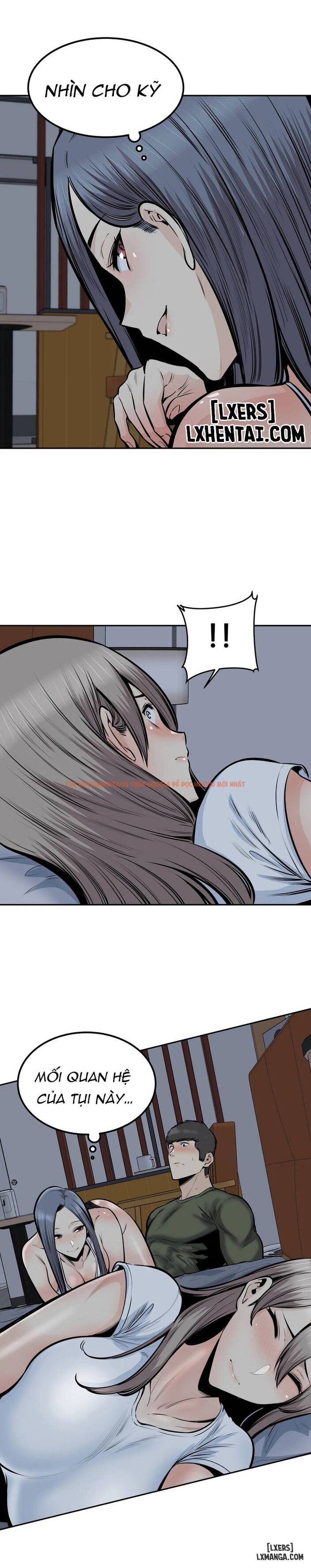 Xem ảnh 17 trong truyện hentai Dục Vọng - Chapter 36 - www.hentaitvn.net