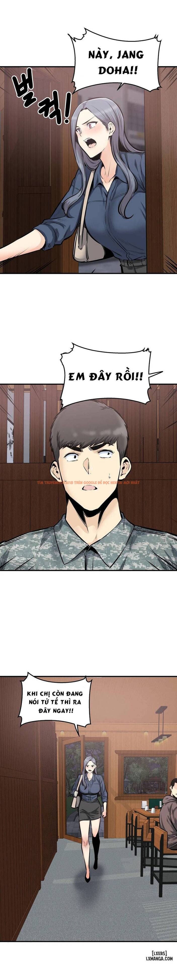 Xem ảnh 3 trong truyện hentai Dục Vọng - Chapter 36 - www.hentaitvn.net