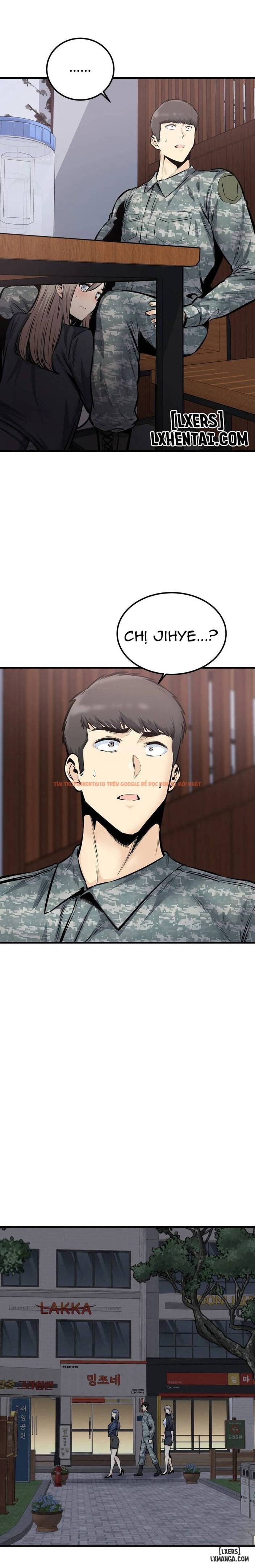 Xem ảnh 4 trong truyện hentai Dục Vọng - Chapter 36 - www.hentaitvn.net