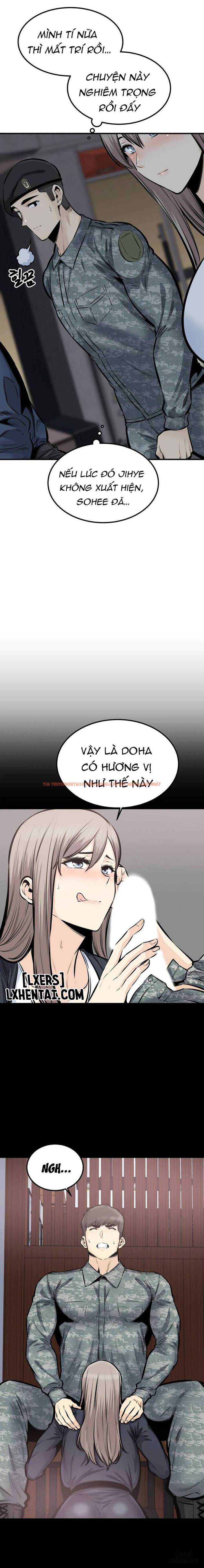 Xem ảnh 5 trong truyện hentai Dục Vọng - Chapter 36 - www.hentaitvn.net