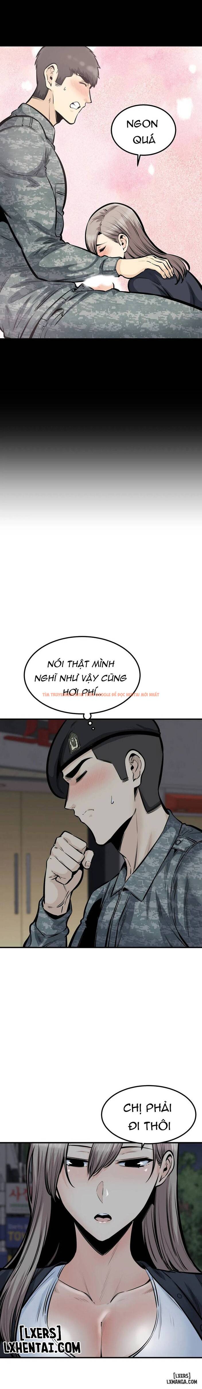 Xem ảnh 6 trong truyện hentai Dục Vọng - Chapter 36 - www.hentaitvn.net
