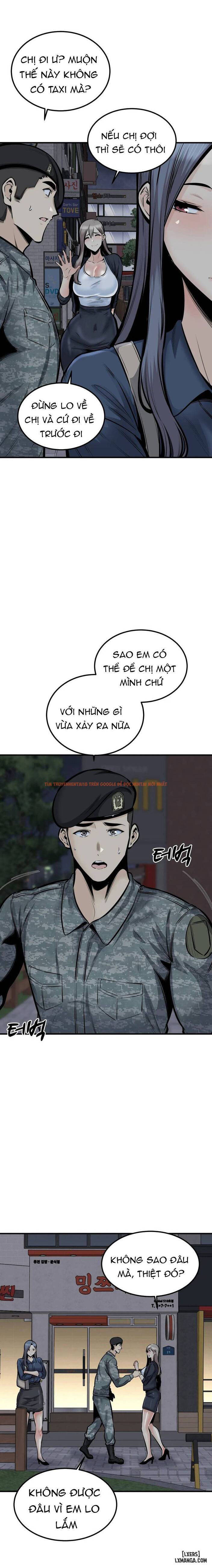 Xem ảnh 7 trong truyện hentai Dục Vọng - Chapter 36 - www.hentaitvn.net