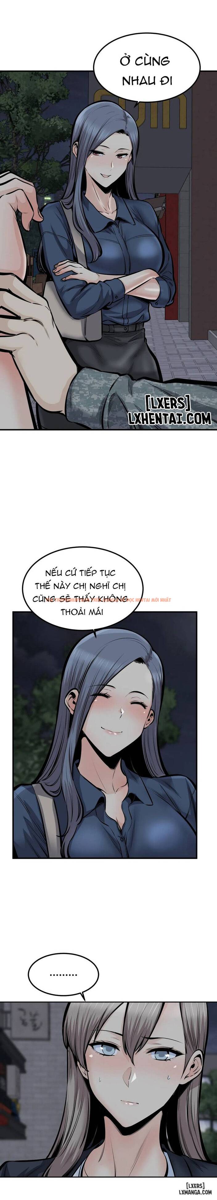 Xem ảnh 8 trong truyện hentai Dục Vọng - Chapter 36 - www.hentaitvn.net