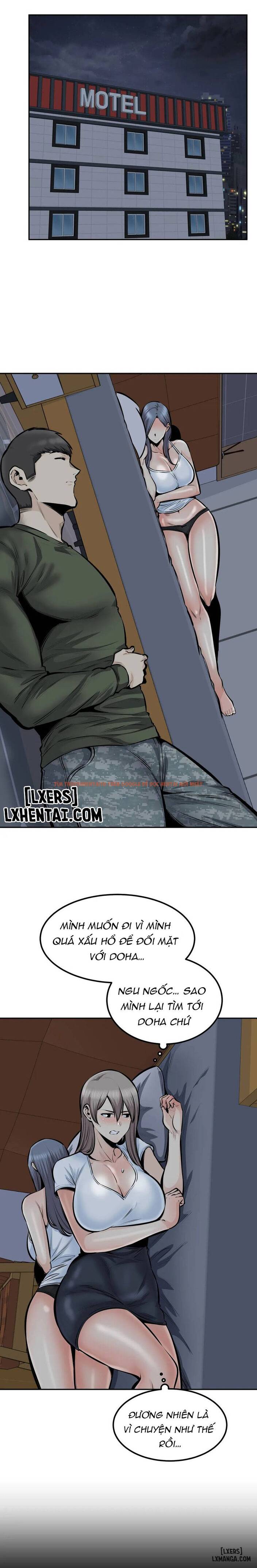 Xem ảnh 9 trong truyện hentai Dục Vọng - Chapter 36 - www.hentaitvn.net
