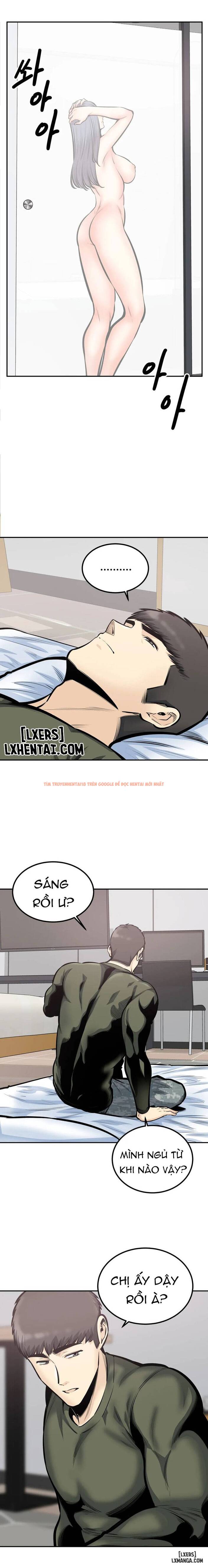 Xem ảnh 10 trong truyện hentai Dục Vọng - Chapter 37 - hentaitvn.net