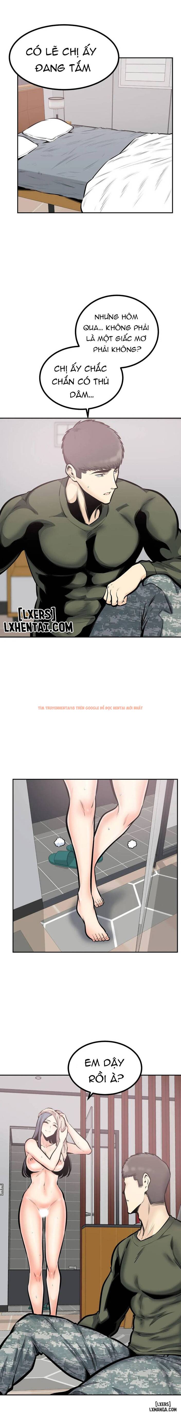 Xem ảnh 11 trong truyện hentai Dục Vọng - Chapter 37 - hentaitvn.net