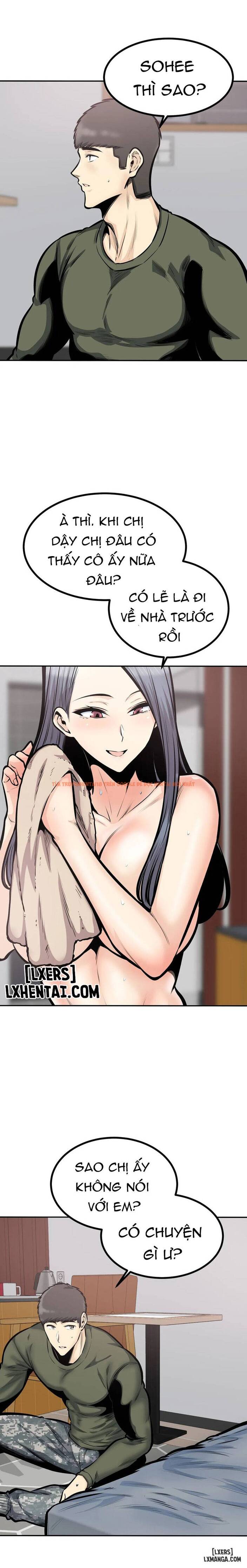 Xem ảnh 12 trong truyện hentai Dục Vọng - Chapter 37 - hentaitvn.net