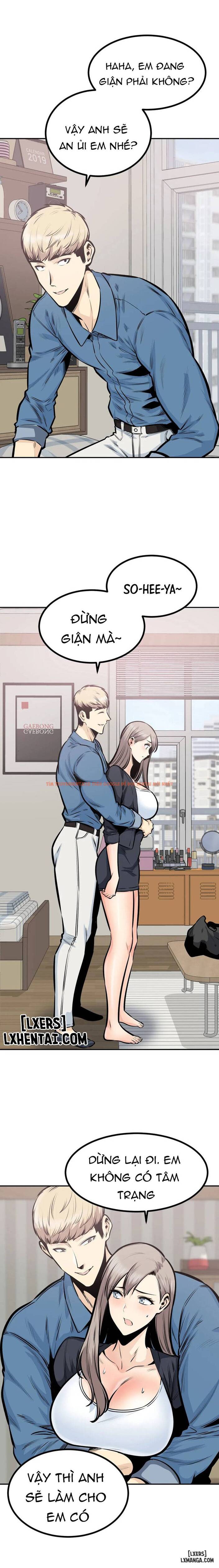 Xem ảnh 16 trong truyện hentai Dục Vọng - Chapter 37 - hentaitvn.net