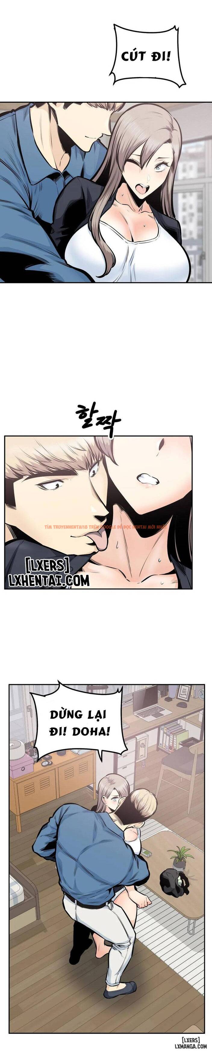 Xem ảnh 19 trong truyện hentai Dục Vọng - Chapter 37 - hentaitvn.net