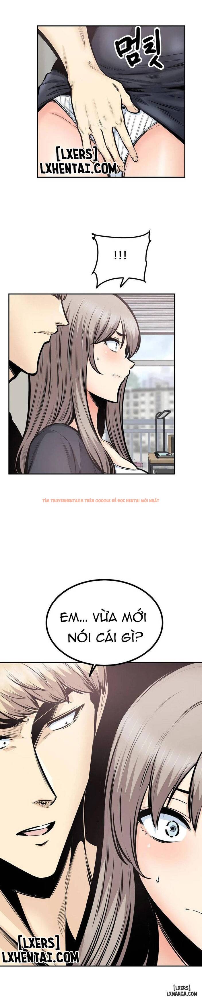 Xem ảnh 20 trong truyện hentai Dục Vọng - Chapter 37 - hentaitvn.net