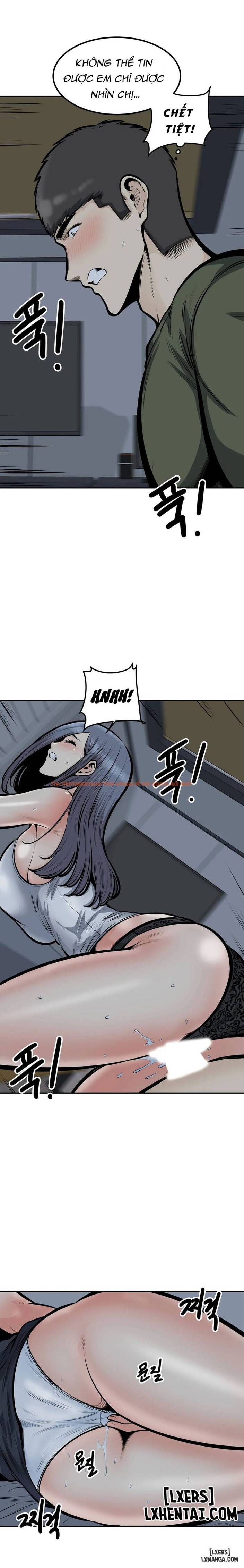 Xem ảnh 6 trong truyện hentai Dục Vọng - Chapter 37 - hentaitvn.net