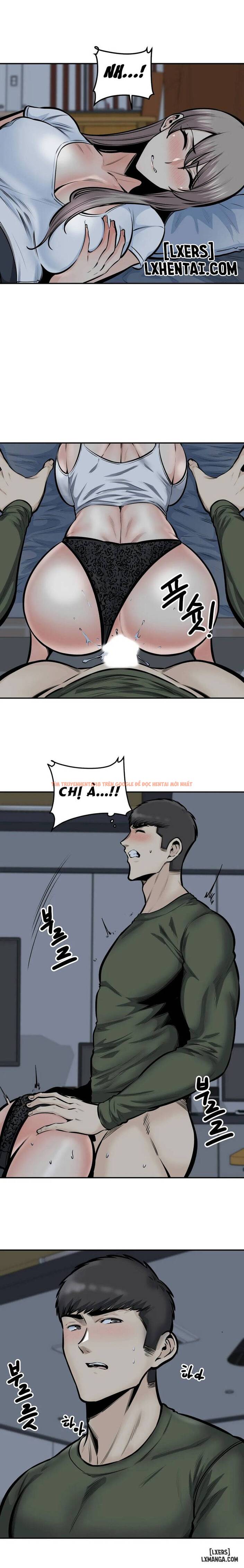 Xem ảnh 8 trong truyện hentai Dục Vọng - Chapter 37 - hentaitvn.net