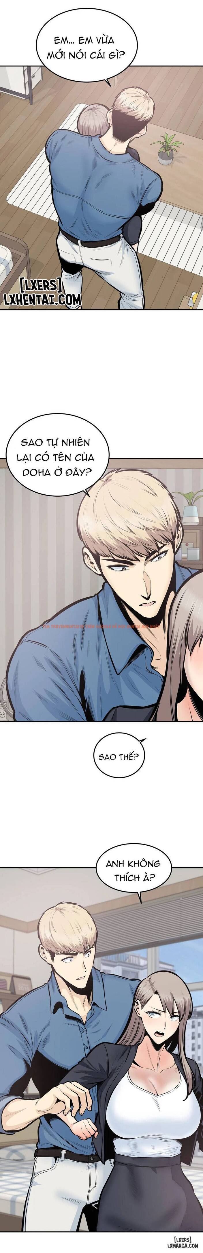 Xem ảnh 0 trong truyện hentai Dục Vọng - Chapter 38 - hentaitvn.net