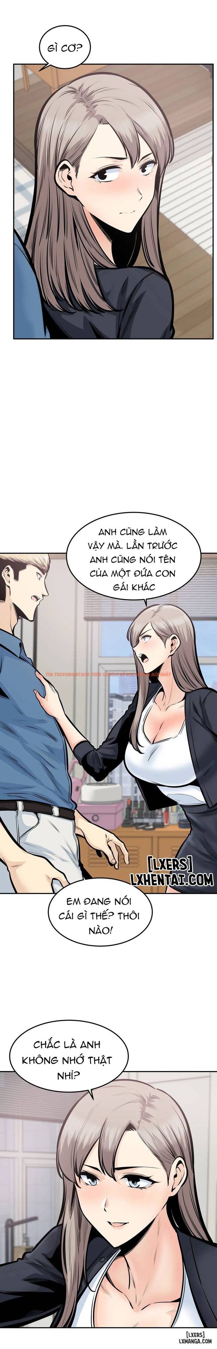 Xem ảnh 1 trong truyện hentai Dục Vọng - Chapter 38 - hentaitvn.net