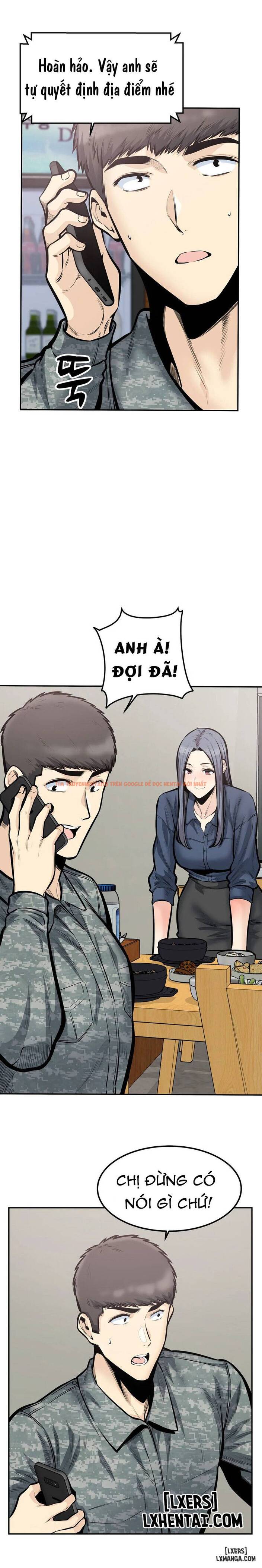 Xem ảnh 10 trong truyện hentai Dục Vọng - Chapter 38 - hentaitvn.net