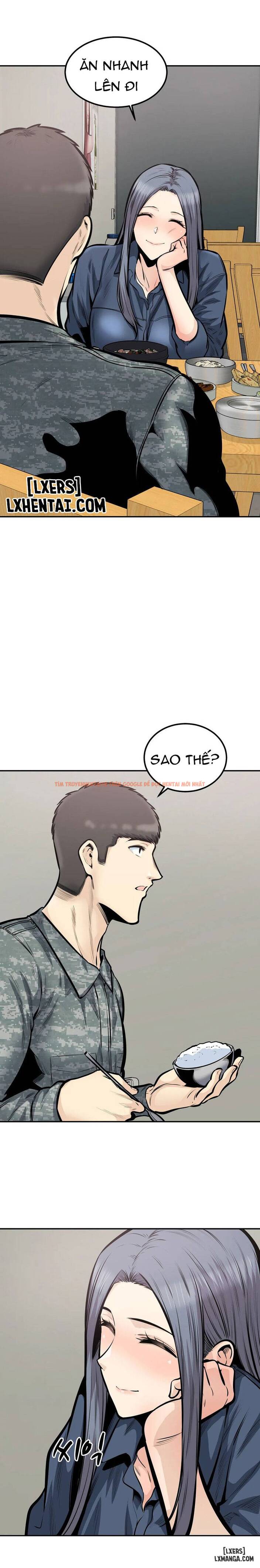 Xem ảnh 12 trong truyện hentai Dục Vọng - Chapter 38 - hentaitvn.net