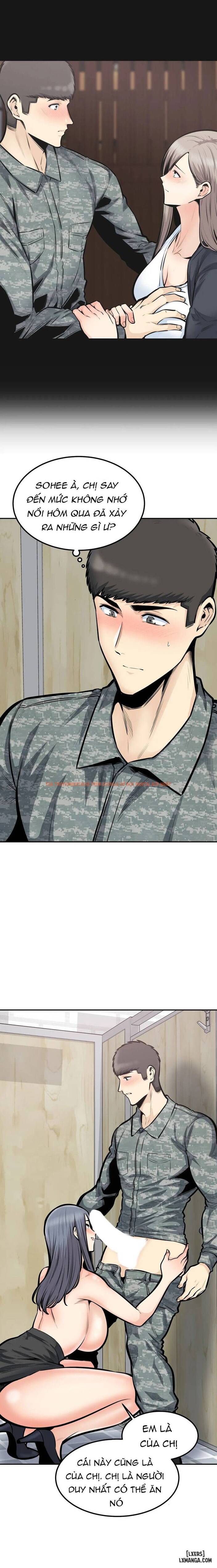 Xem ảnh 15 trong truyện hentai Dục Vọng - Chapter 38 - hentaitvn.net