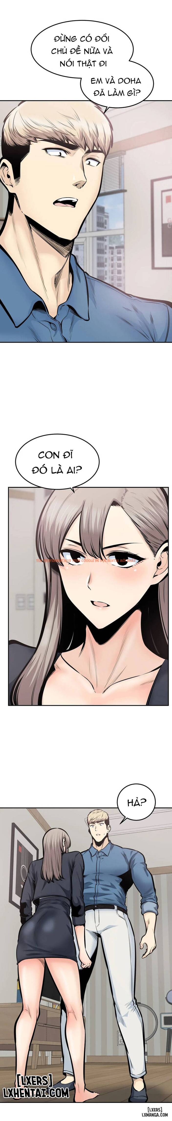 Xem ảnh 2 trong truyện hentai Dục Vọng - Chapter 38 - hentaitvn.net