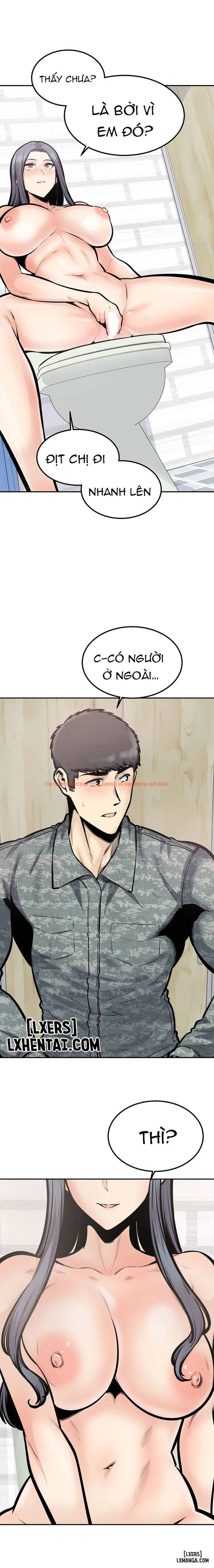 Xem ảnh 20 trong truyện hentai Dục Vọng - Chapter 38 - hentaitvn.net