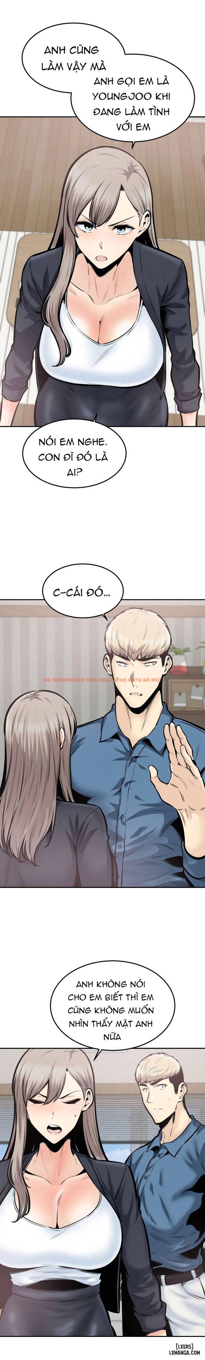 Xem ảnh 3 trong truyện hentai Dục Vọng - Chapter 38 - hentaitvn.net