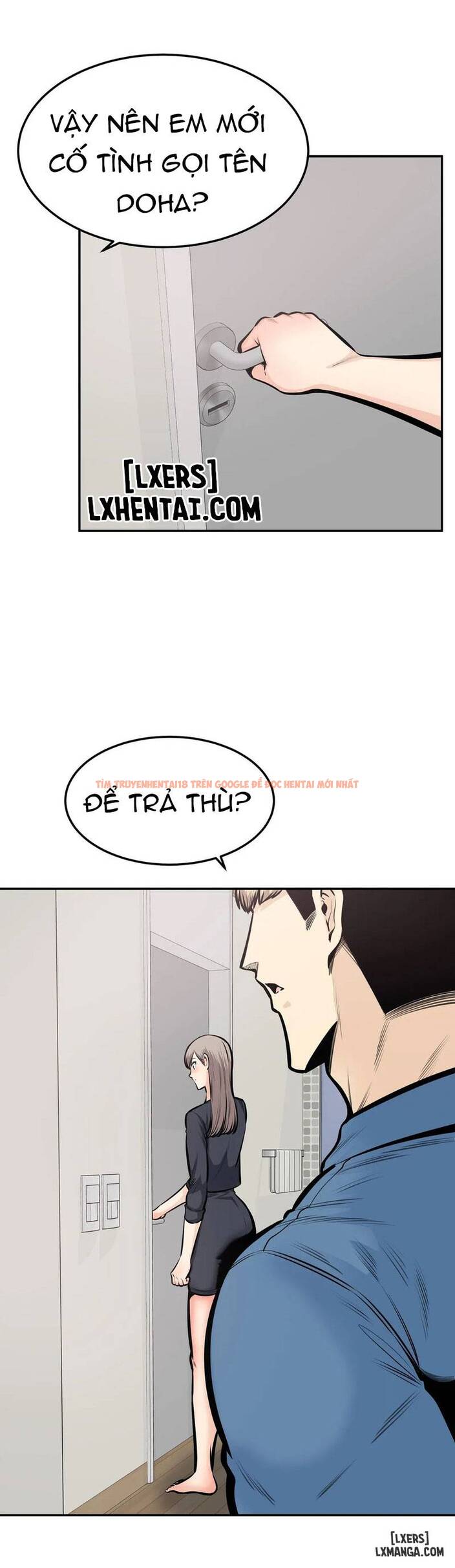 Xem ảnh 4 trong truyện hentai Dục Vọng - Chapter 38 - hentaitvn.net