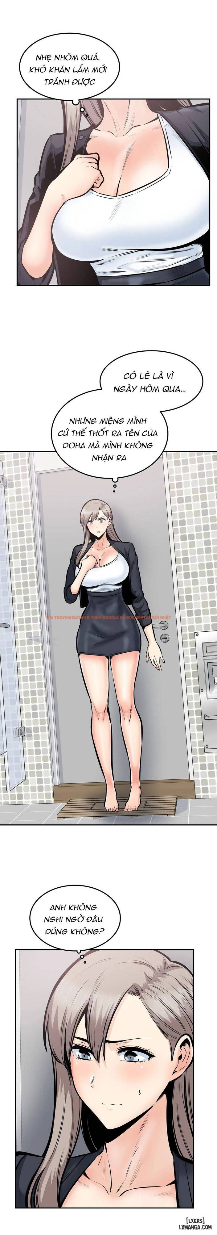 Xem ảnh 6 trong truyện hentai Dục Vọng - Chapter 38 - hentaitvn.net