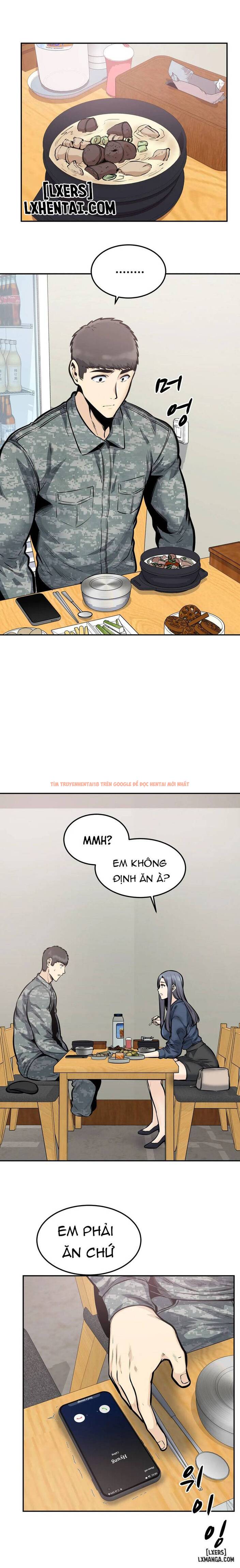 Xem ảnh 7 trong truyện hentai Dục Vọng - Chapter 38 - hentaitvn.net