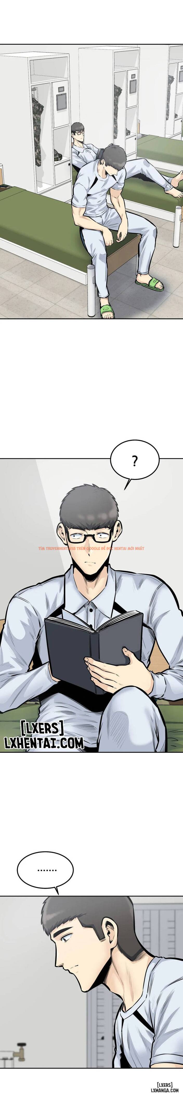 Xem ảnh 10 trong truyện hentai Dục Vọng - Chapter 39 - hentaitvn.net
