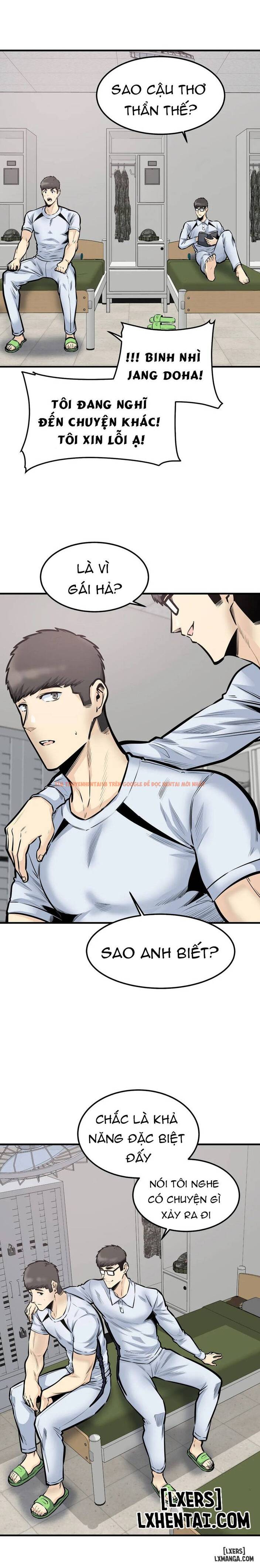 Xem ảnh 11 trong truyện hentai Dục Vọng - Chapter 39 - hentaitvn.net
