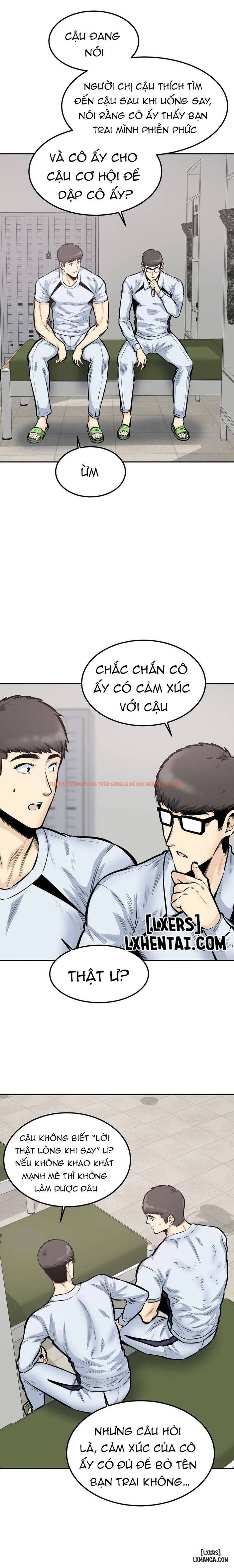 Xem ảnh 13 trong truyện hentai Dục Vọng - Chapter 39 - hentaitvn.net