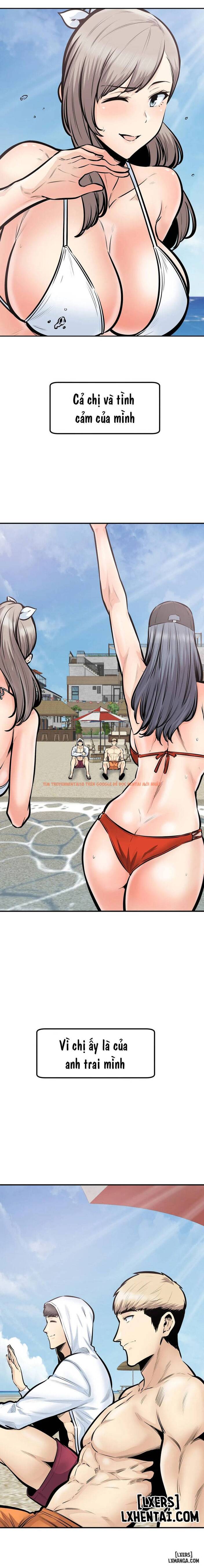 Xem ảnh 17 trong truyện hentai Dục Vọng - Chapter 39 - hentaitvn.net