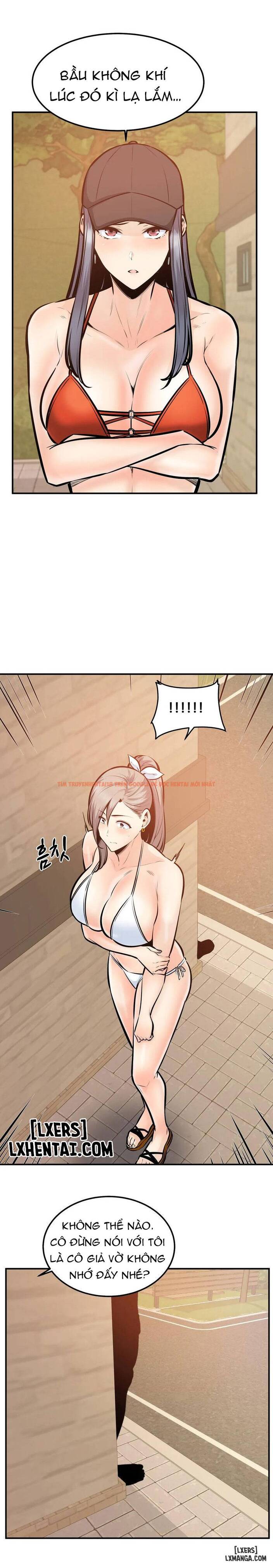 Xem ảnh 20 trong truyện hentai Dục Vọng - Chapter 39 - hentaitvn.net