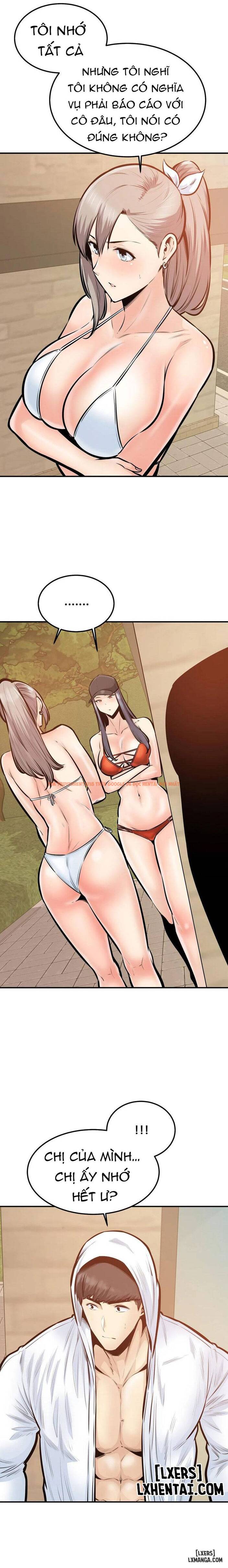 Xem ảnh 21 trong truyện hentai Dục Vọng - Chapter 39 - hentaitvn.net