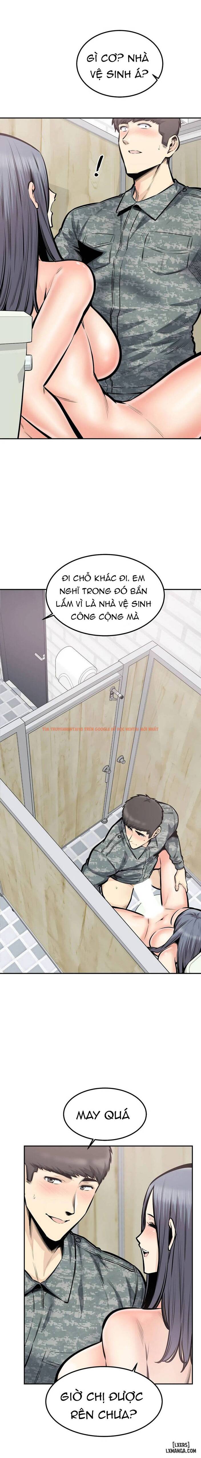 Xem ảnh 3 trong truyện hentai Dục Vọng - Chapter 39 - hentaitvn.net