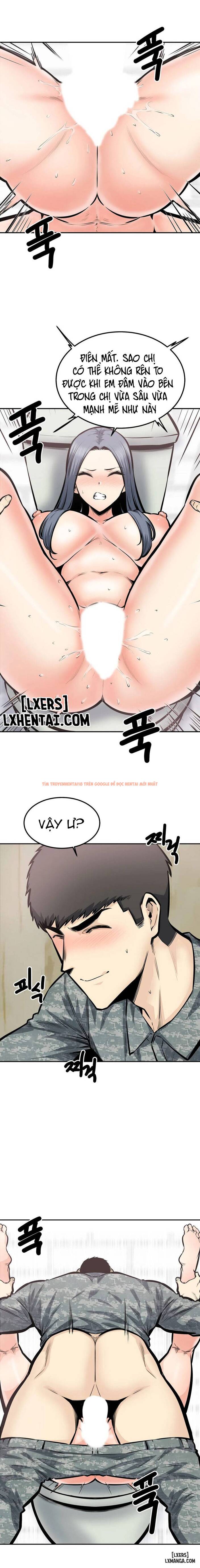 Xem ảnh 5 trong truyện hentai Dục Vọng - Chapter 39 - hentaitvn.net