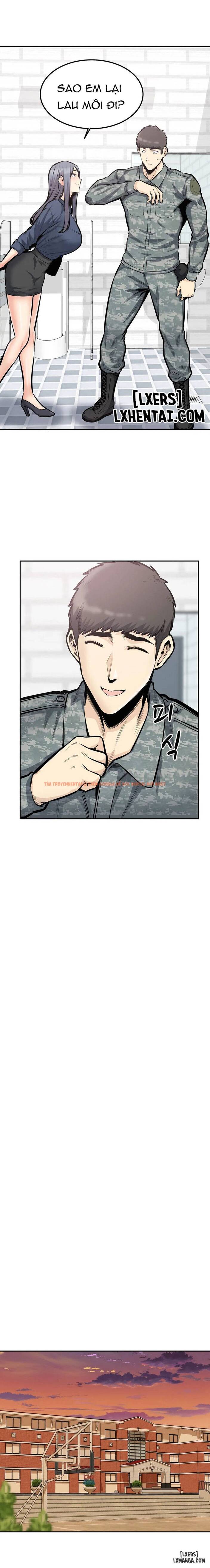 Xem ảnh 9 trong truyện hentai Dục Vọng - Chapter 39 - hentaitvn.net
