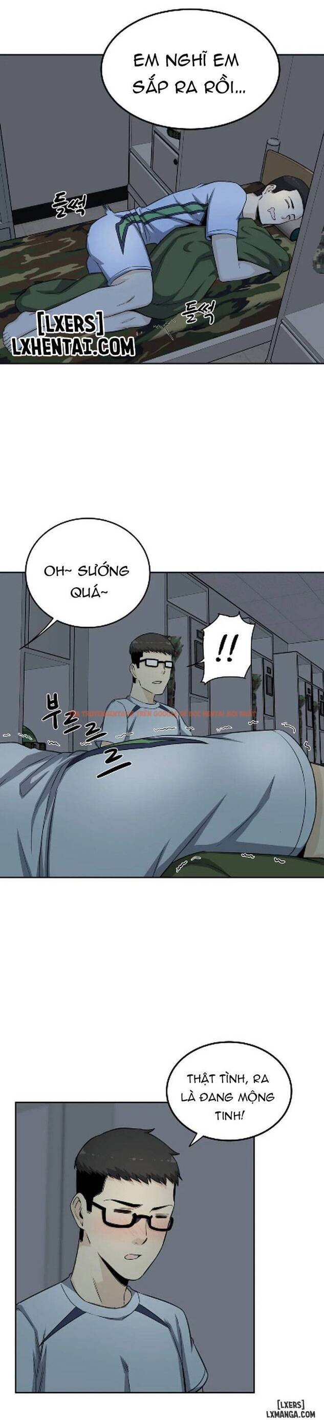 Xem ảnh 0 trong truyện hentai Dục Vọng - Chapter 4 - www.hentaitvn.net