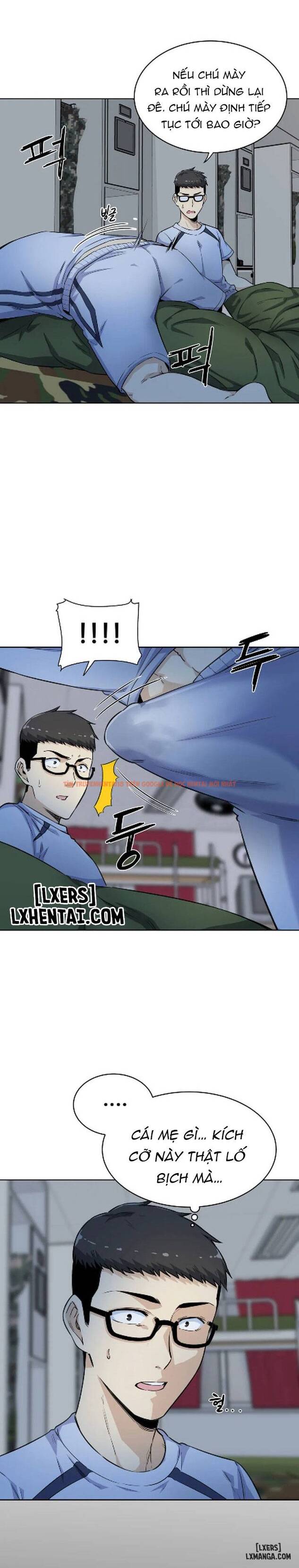 Xem ảnh 1 trong truyện hentai Dục Vọng - Chapter 4 - www.hentaitvn.net