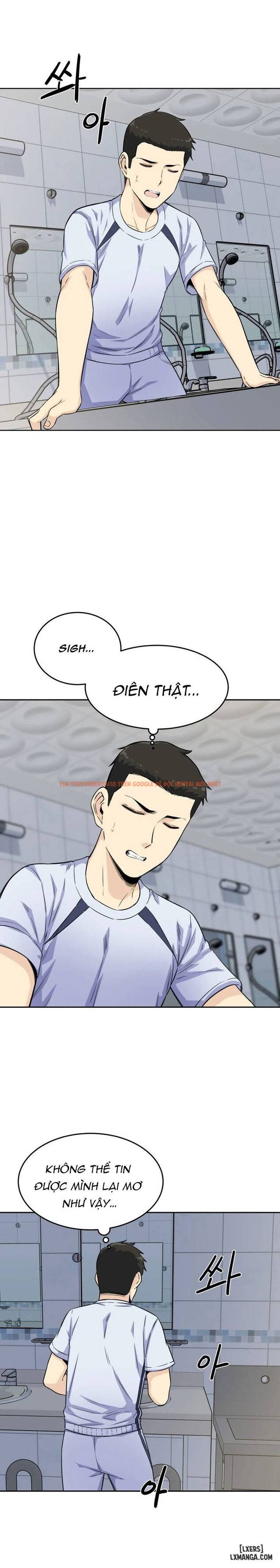 Xem ảnh 11 trong truyện hentai Dục Vọng - Chapter 4 - www.hentaitvn.net