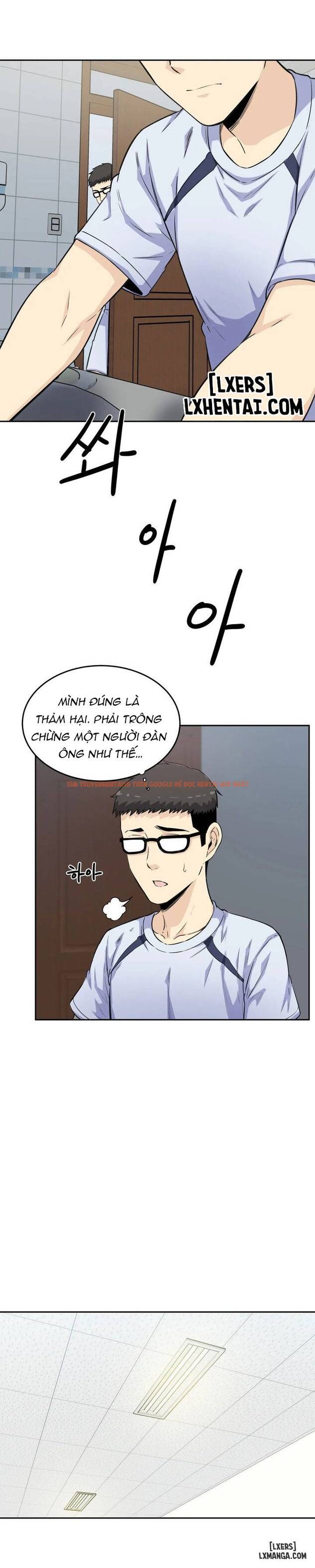 Xem ảnh 12 trong truyện hentai Dục Vọng - Chapter 4 - www.hentaitvn.net