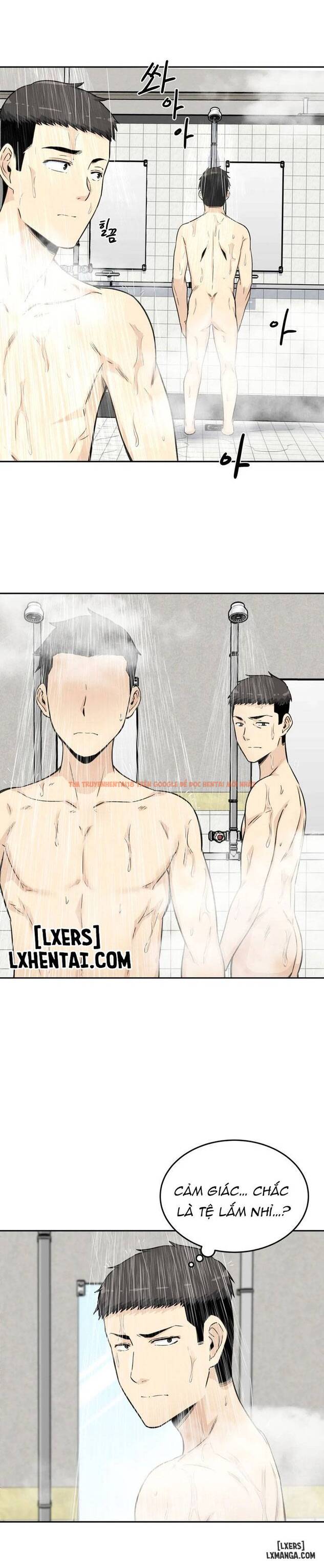 Xem ảnh 13 trong truyện hentai Dục Vọng - Chapter 4 - www.hentaitvn.net