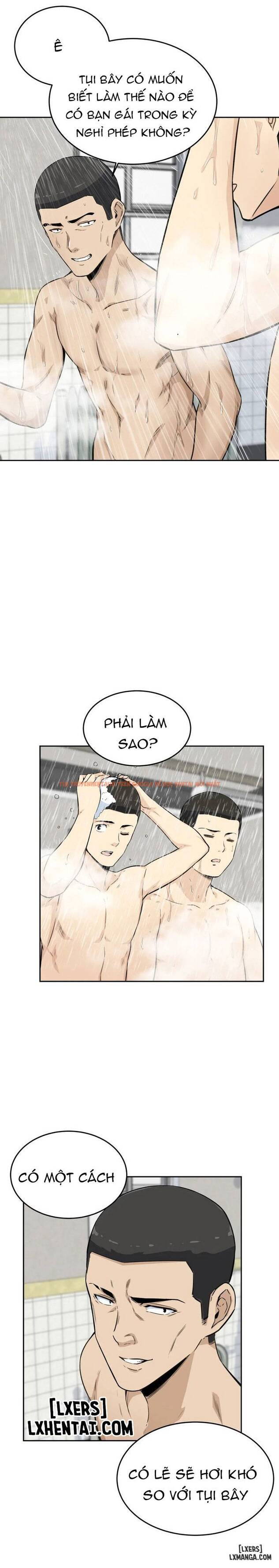 Xem ảnh 14 trong truyện hentai Dục Vọng - Chapter 4 - www.hentaitvn.net