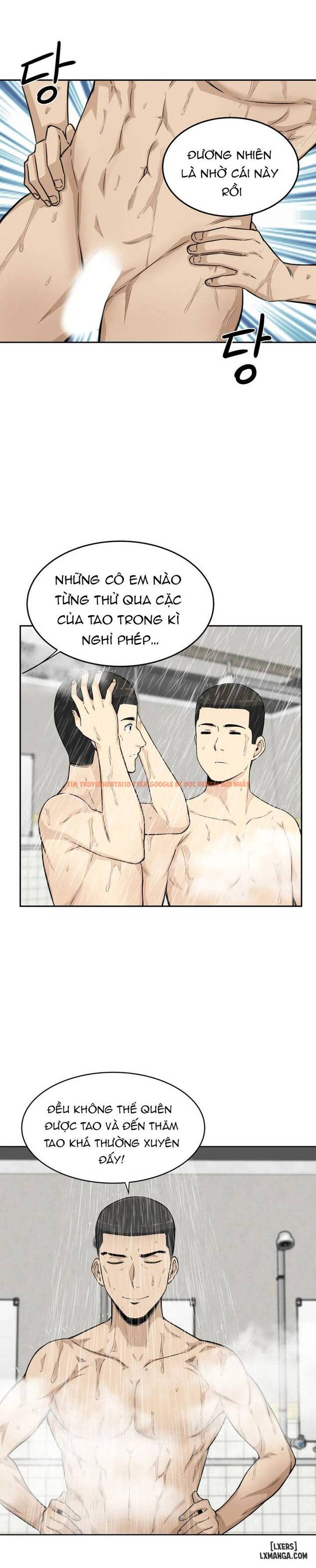 Xem ảnh 15 trong truyện hentai Dục Vọng - Chapter 4 - www.hentaitvn.net