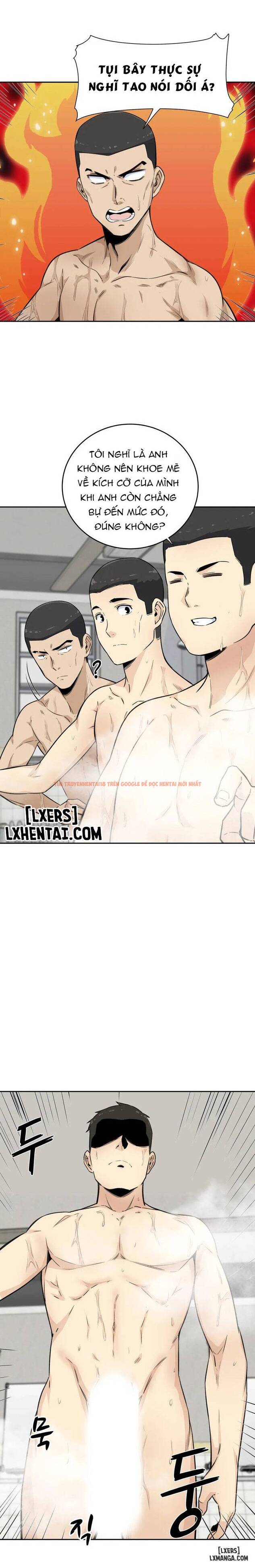 Xem ảnh 17 trong truyện hentai Dục Vọng - Chapter 4 - www.hentaitvn.net