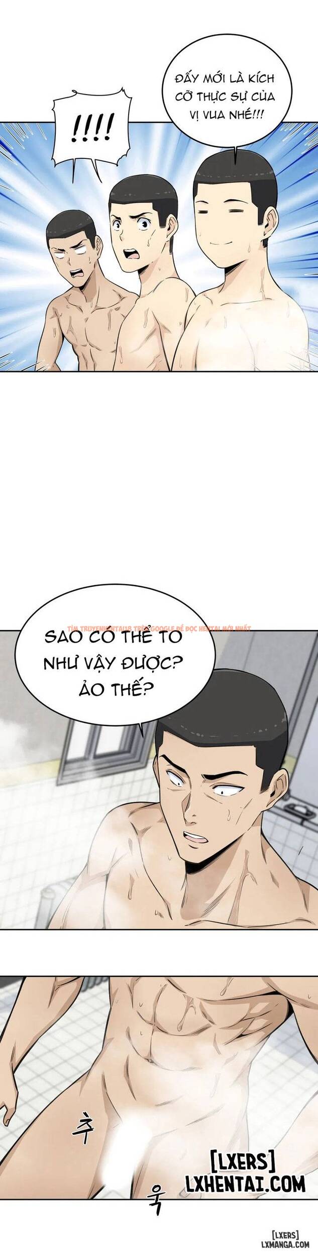 Xem ảnh 18 trong truyện hentai Dục Vọng - Chapter 4 - www.hentaitvn.net