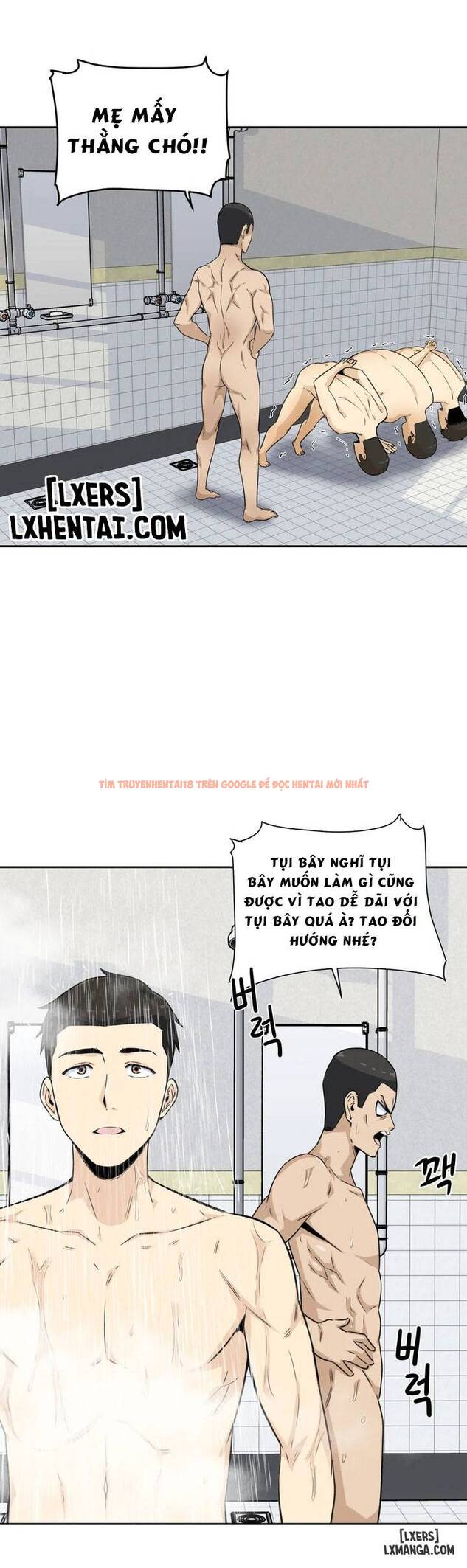 Xem ảnh 20 trong truyện hentai Dục Vọng - Chapter 4 - www.hentaitvn.net