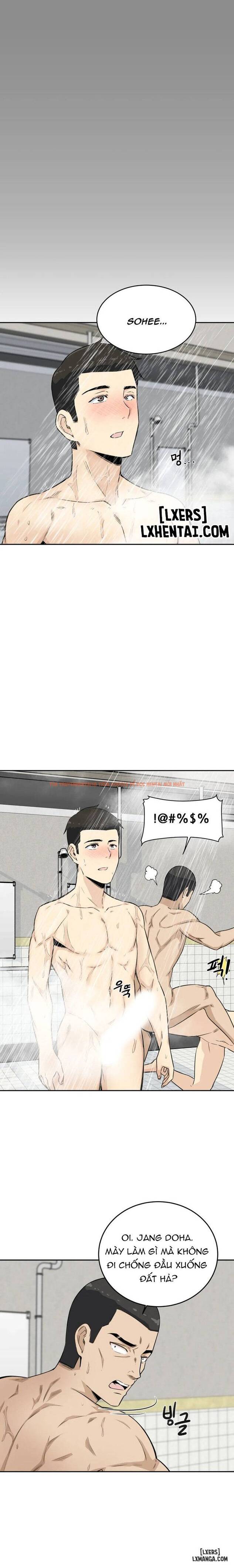 Xem ảnh 23 trong truyện hentai Dục Vọng - Chapter 4 - www.hentaitvn.net